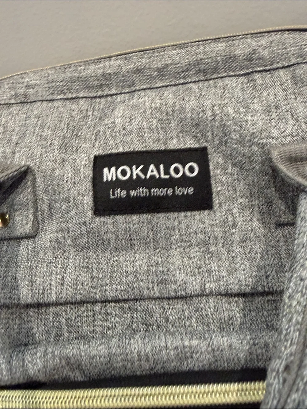 Mokaloo new without